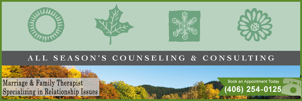 All Seasons Counseling & Consulting Logo